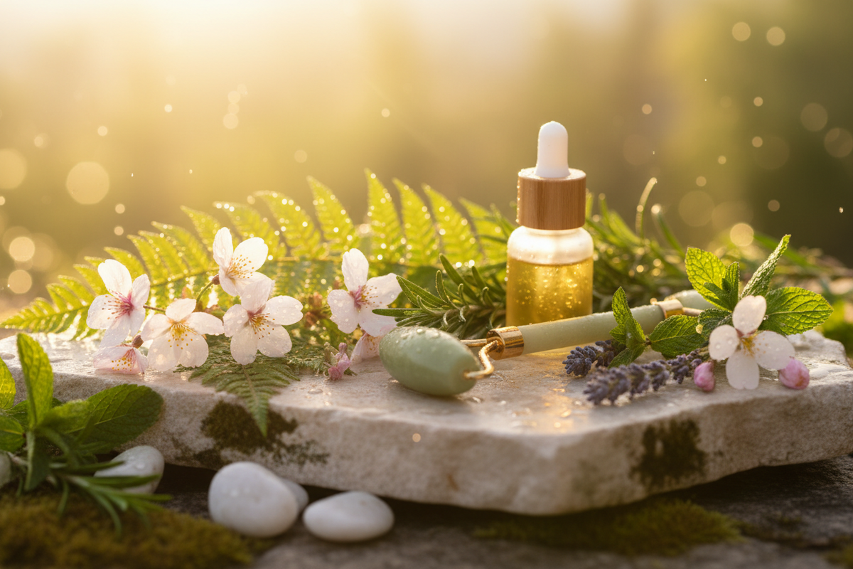 Beauty by nature radiance 